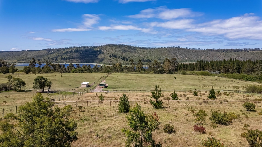 Commercial Property for Sale in Sedgefield Rural Western Cape